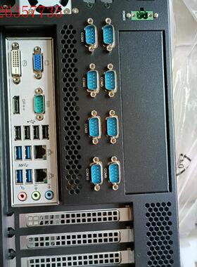 研华工控机IPC-5120/AIMB-501G2/I7-67(议价)