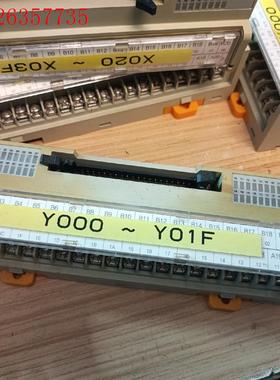 韩国IOLINK TG7-1H40L-N 端子台 二手拆机现(议价)