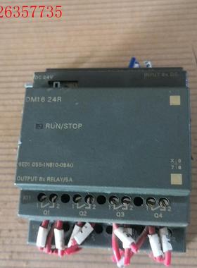 6ED1055-1NB10-0BA0西门子 DM1624R(议价)