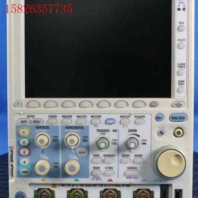 横河DLM2024(710110)示波器数字混合信号选择-M(议价)