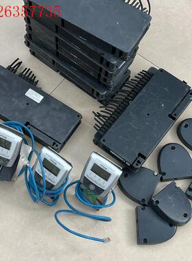 Gantner甘纳数据采集设备 指纹采集 GAT网络控制器(议价)