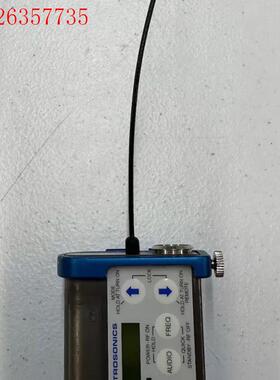 Lectronics SMa发射器块19(议价)