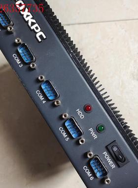 富士康/J1900小主机/FOXKPC/KPC-J1900B(议价)