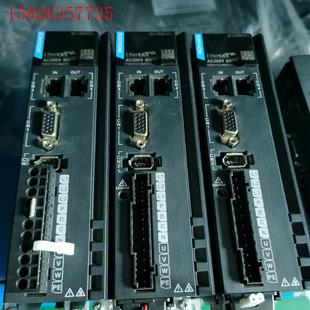 汇川850W套装 660系列EtherCAT总线 议价