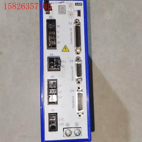 雅科贝思驱动器,ASD240-1028E2J1(议价)