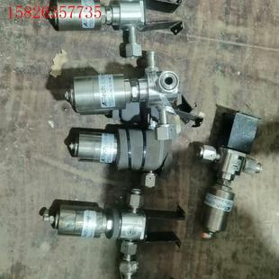 阿博泰 AP3113SM APTECH 气动隔膜阀 议价