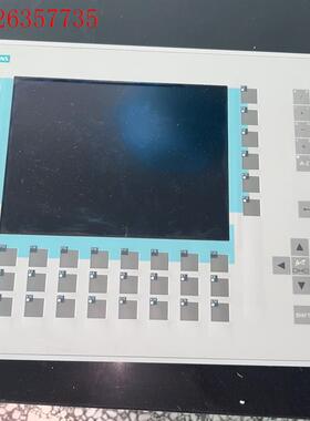 西门子6AV6 542-0AC15-2AX0,MP270(议价)