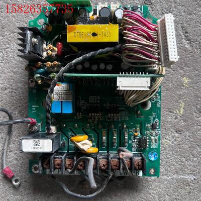 Gd15pik120c5s   模块好,模块需要自己拆,带板(议价)