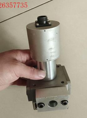 日本ono sokki小野电磁流量计 ,FP-214成色很新(议价)