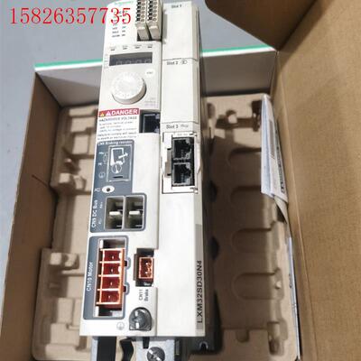 施耐德LXM32SD30N4驱动器 成色漂亮 价格包好(议价)