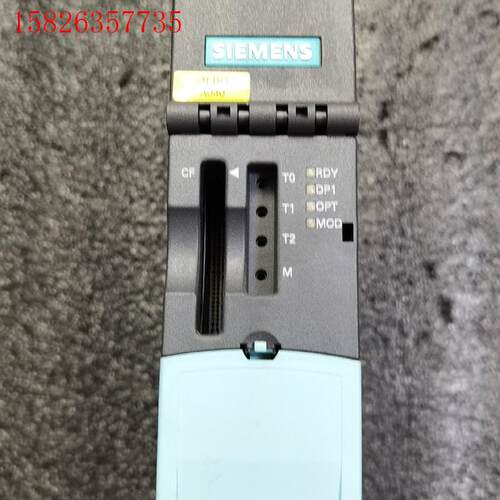 SIEMENS西门子CPU 320控制单元6SL3040-0(议价)