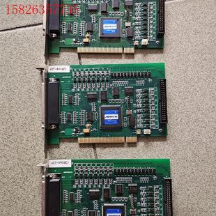 ADTECH 议价 ADT 四轴运动控制卡 8940C1 拆机