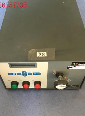 美国优胜Uson Qualitek 626测漏仪压差式检测仪(议价)