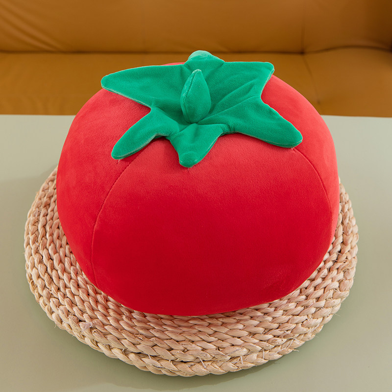 创意蔬菜水果号公仔枕玩偶