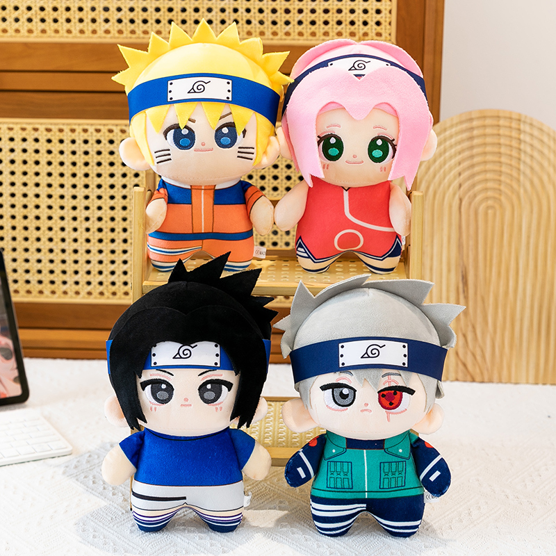 桌伴装饰品Q版卡通男孩生