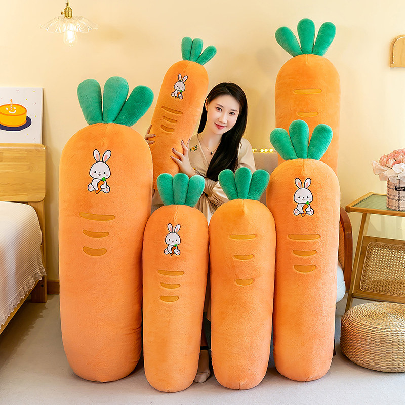 睡觉枕头夹腿卧室可长条女