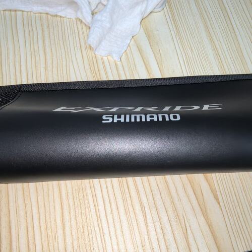 可维修SHIMANO禧玛诺EXPRIDE 163L-BFS议价