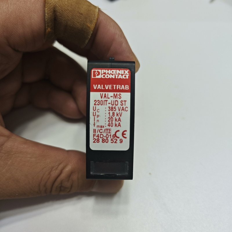 可维修VAL-MS 230IT-UD ST 2880529 菲尼克议价