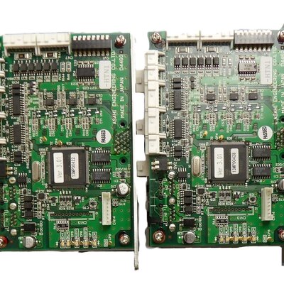 可维修neering D4460-HTN1 Power Distribution PCB Card Lot议价
