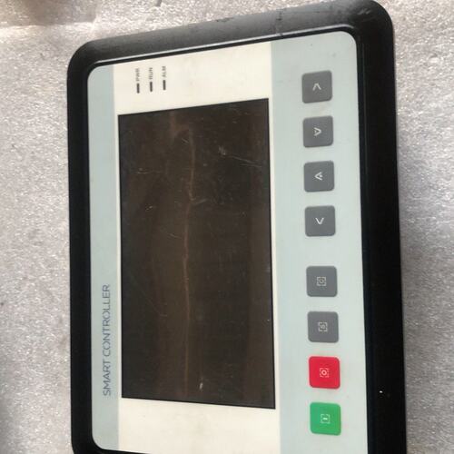 可维修开山螺杆空压机控制器，型号MAM6090S，件，议价