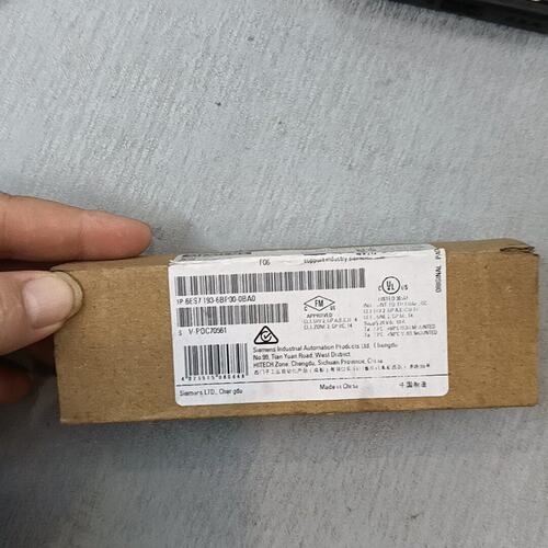 可维修SIMATIC ET200SP基座，型号BU15-P1议价