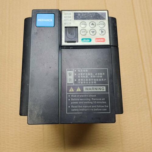 可维修汇川变频器CW360T1.5B-N，1.5KW，380-44议价