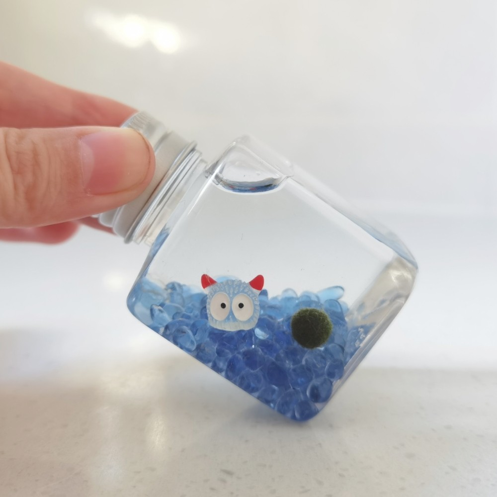 情绪植物开学小礼物奖励迷你生态瓶海藻球水培好养活能带走小玩意,鲜花速递/花卉仿真/绿植园艺,情绪植物,淘宝优惠券,粉丝福利购,淘宝优惠卷