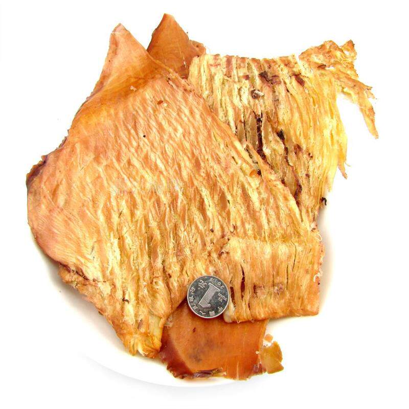 正宗包邮500g即食深圳南澳特产鱿鱼丝手撕鱿鱼条日式碳烤风琴烤鱿