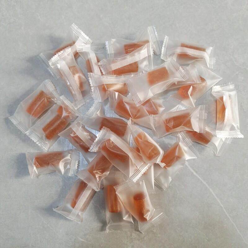 正宗原味麦芽糖纯正手工糖瓜米糖灶糖饴糖粘牙糖怀旧零食特产老式
