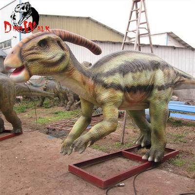 活动展览展出下蛋副栉龙出售租赁大型恐龙模型机械动态动物科普