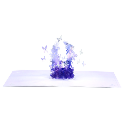 情人节贺卡diy祝福高级