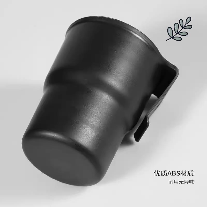 九号电动Mmax110/90/110p/150P挂钩水杯架机械师改装收纳盒配件