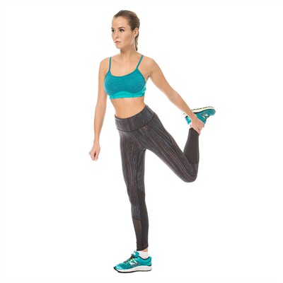 背心式运动女舒适健身胸衣上衣