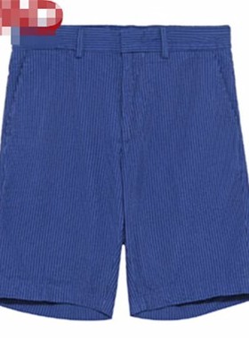 大牌旗下SP正品SPTH726C04休闲舒适男款帅气五分裤短裤