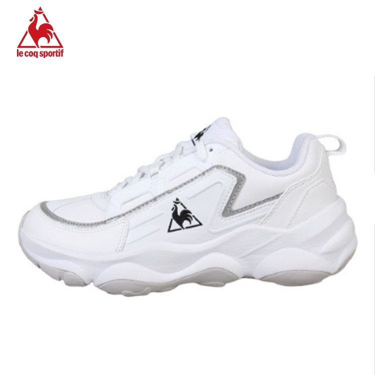 大公鸡休闲运动鞋男女同款