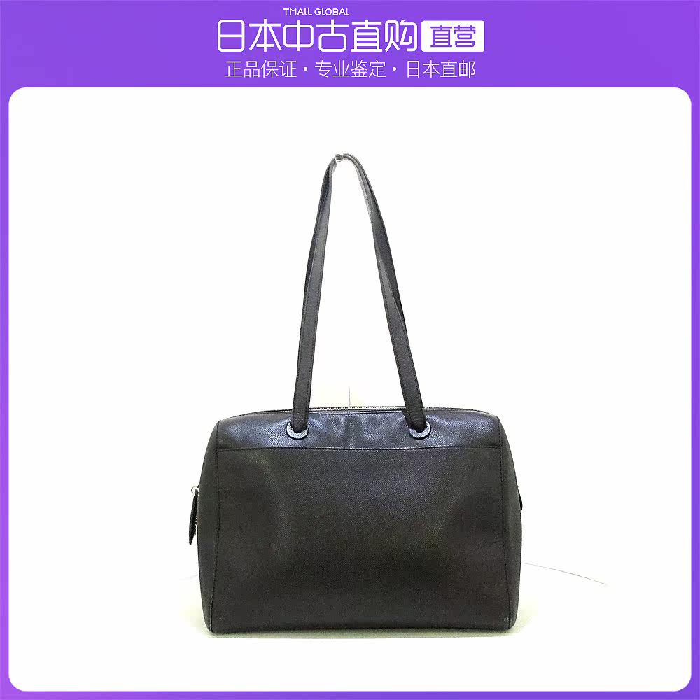 日本直邮中古CHANEL香奈儿【BC】85新单肩包