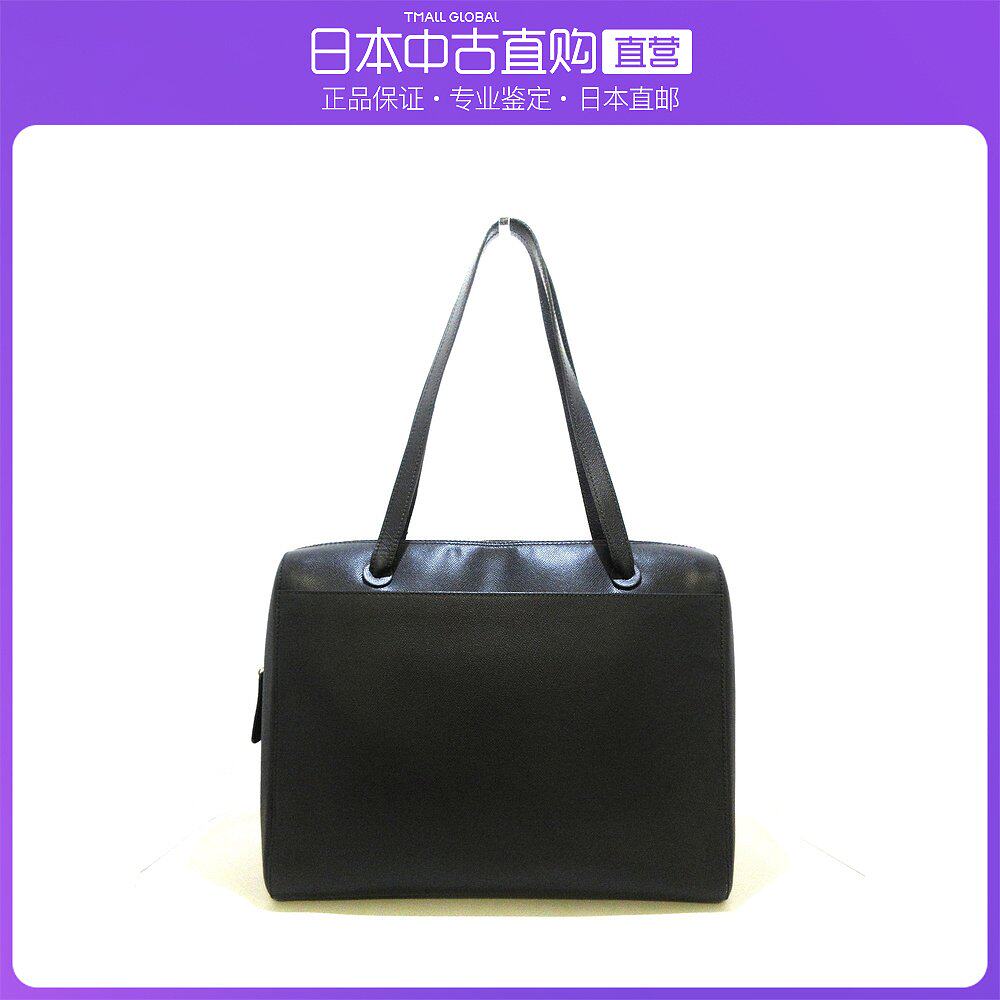 日本直邮中古CHANEL香奈儿【BC】85新单肩包