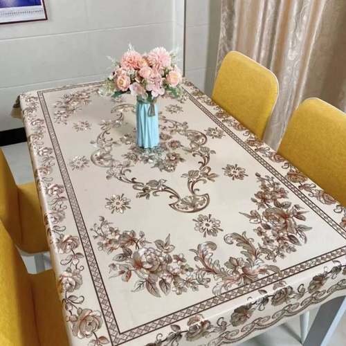 魅曼精品桌布长1.5米宽90厘米i