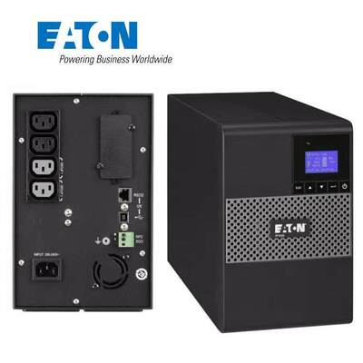 Eaton5P650i不间断电源