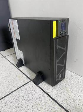 UPS不间断电源SPM10KL-3315KL20KVA/KWSP10KL-31/15/20三相
