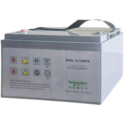Schneider施耐德蓄电池M2
