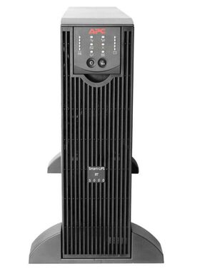 SRT5KRMXLI施耐德电源Smart-UPS On-Line网络伺服器使用