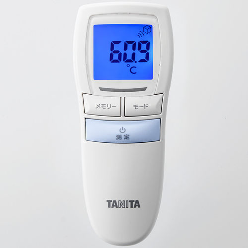 TANITA百利达婴儿额温枪NT-17