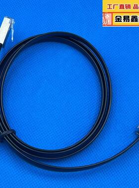 八重洲FTM-300DR 6000R 500DR 200d车台面板分离加长面板延长线