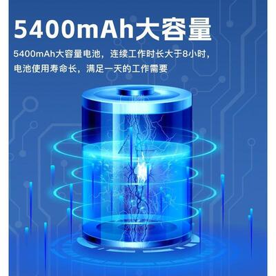 便携手持式六合一气体检测仪有毒可燃臭氧四合一VOCS硫化氢报警器