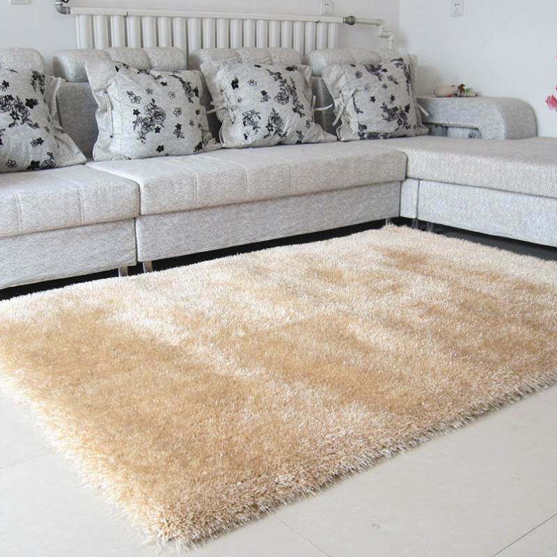 厂德阳欧式加厚弹力丝地毯客厅茶几毯卧室床边毯定制满铺婚房地毯