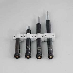HR15 阻尼缓冲稳速器SR 120动力头稳速器可调型气缸 100