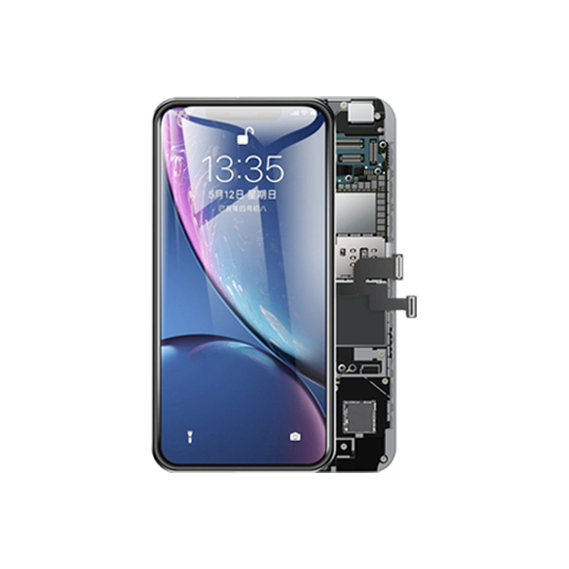 闪电蜂iPhone11苹果X手安装维修更换