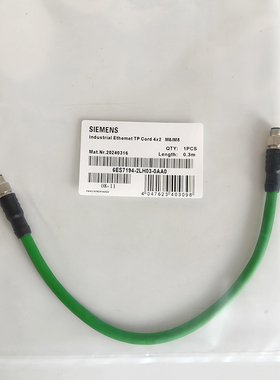 6ES7194-2LH02-1AA0 2LH20 2LN10 2LH50 2LN15 2LH03-0AA0通讯线