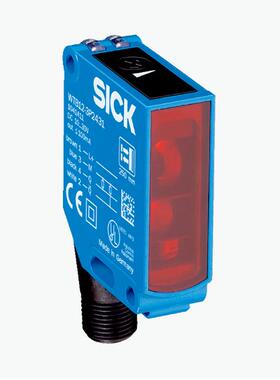 全新替代WTB12 3P1131 3P2411 3P2431 3P2433 W12系列光电传感器